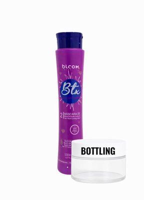 Ботокс для волос Bloom Cosmetics BTX Diamond, 300ml BLC00100+300 фото