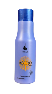 Кератин для волос ANSARI Astro Keratin, 500 ml 170160 фото