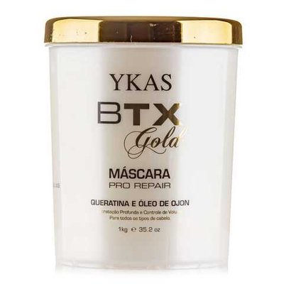 Ботокс для волосся Ykas BBTox Gold Repair Pro 160229 фото