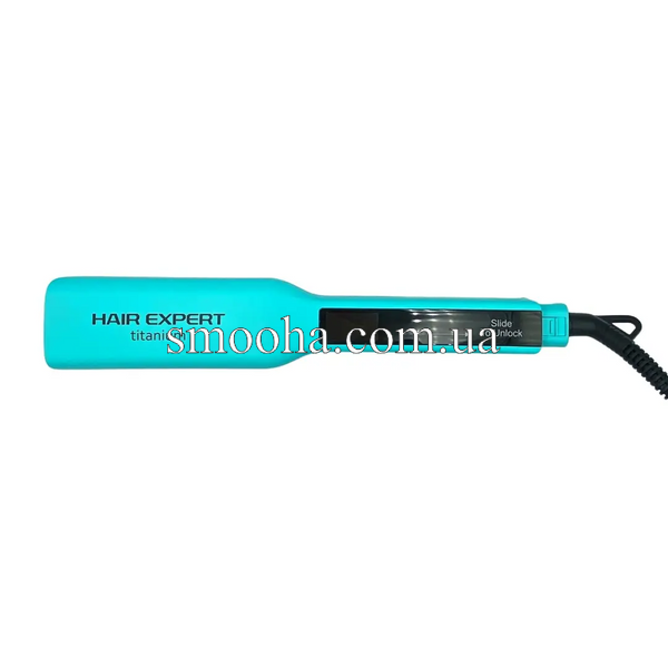 Выпрямитель для волос Hair Expert Bright Tiffany 160343 фото