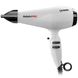 Фен професійний для волосся BaByliss PRO Levante Ionic White BAB6950WIE фото 1