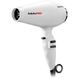 Фен професійний для волосся BaByliss PRO Levante Ionic White BAB6950WIE фото 2