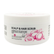 Скраб для шкіри голови My cosm SCALP & HAIR SCRUB 250 ml 160349М фото 4