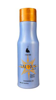 Кератин для волос ANSARI Tourus Keratin, 500 ml 170165 фото