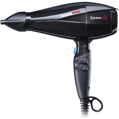 Фен для волос BaByliss PRO Excess-HQ BAB6990IE фото