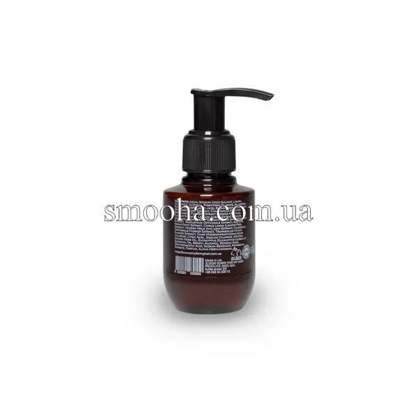 Трихологический шампунь против перхоти Sorry For My Hair Shampoo For Scaly Skin, 75ml 170058М фото