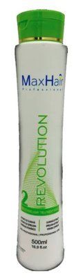 Кератин для волосся MaxHair Professional Revolution, 500ml MH00010+500 фото