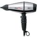 Професійний фен для волосся BaByliss PRO SteelFX Barber Spirit BAB8000IE фото 1