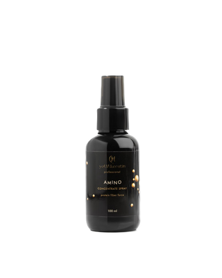 Спрей для волосся yaUAkeratin Amino concentrate spray, 100 ml 170654 фото