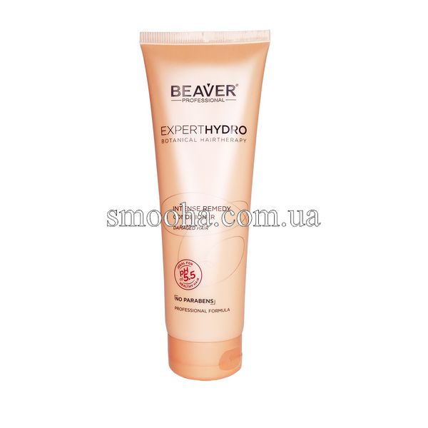 Кондиционер BEAVER Intense Remedy Conditioner для защиты цвета окрашенных волос 2101303602 фото