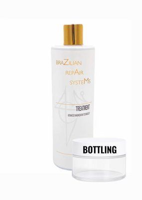 Кератин для волос Brazilian Repair Systems Treatment 100 мл 160429 фото