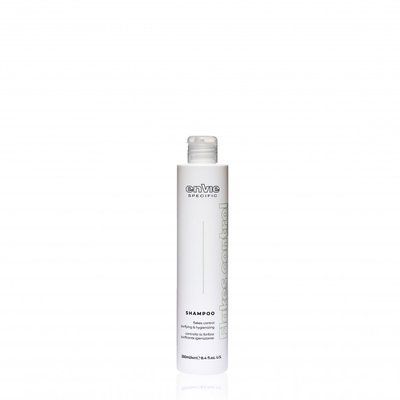 Шампунь проти лупи Envie Specific Flakes Control 250ml EN370 фото