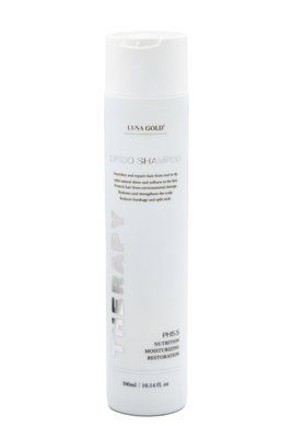 Шампунь для волосся Luna Lipido Therapy 300 ml 160880М фото