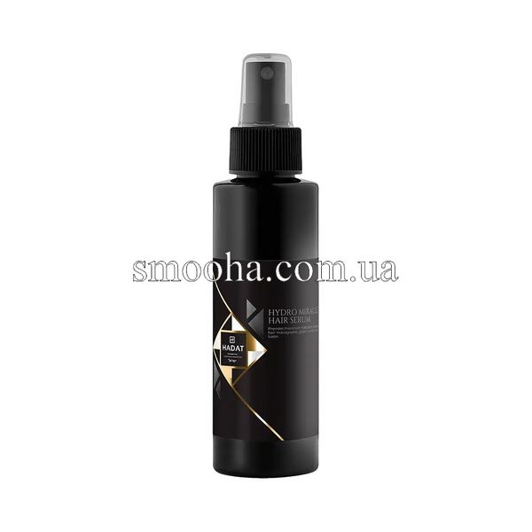 Незмивна сироватка для волосся Hadat Hydro Miracle Hair Serum 160466 фото